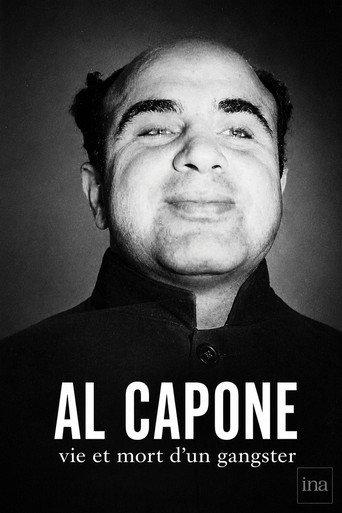 Al Capone, vie et mort d'un gangster (1986) poster