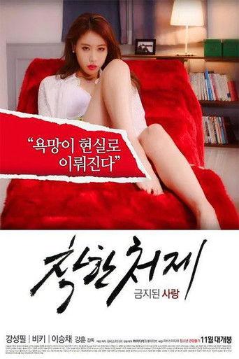 Nice Sister-In-Law (2015) poster