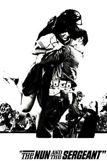 The Nun and the Sergeant (1962) poster