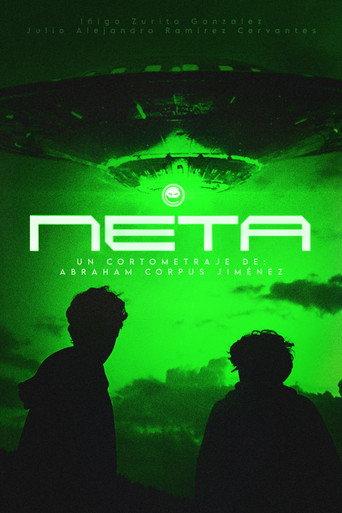 NETA (2025) poster