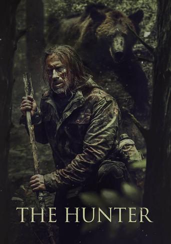 The Hunter (2022) poster