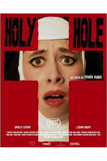 Holy Hole () poster