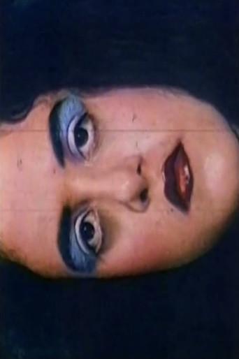 Chao Sarah (1993) poster