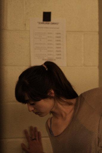 Alex (2011) poster