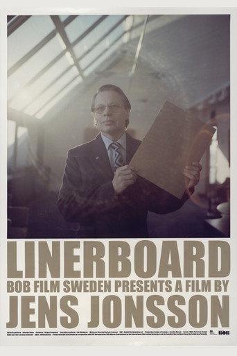 Linerboard (2006) poster