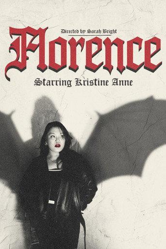 Florence (2025) poster