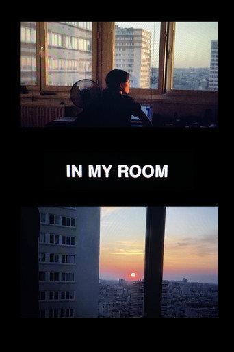 In My Room (2020) poster