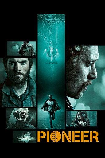 Pioneer (2013) poster