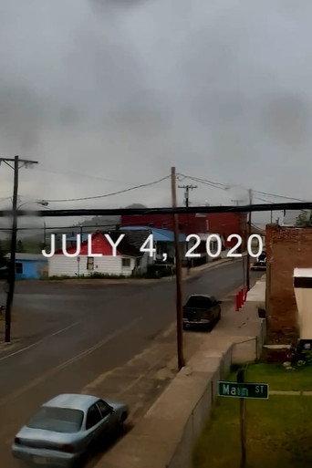 July 4, 2020 (2020) poster