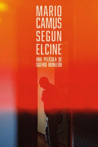 Mario Camus según el cine (2022) poster