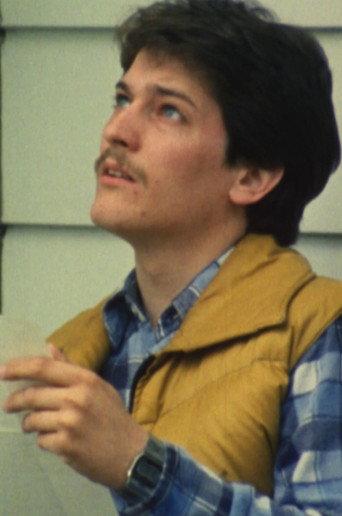 A Letter of Love (1985) poster