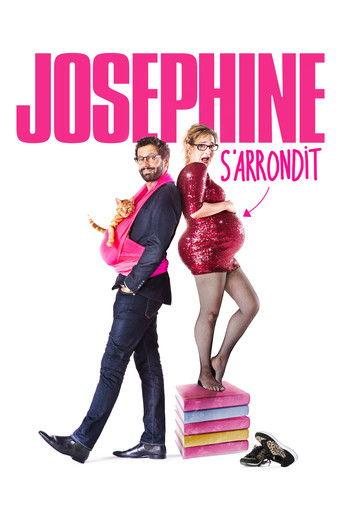 Josephine, Pregnant & Fabulous (2016) poster