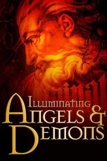 Illuminating Angels & Demons (2005) poster