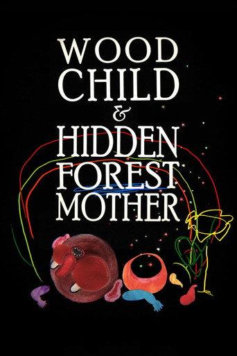 Wood Child and Hidden Forest Mother (2020) poster