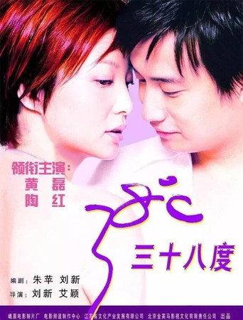 38 Degrees (2003) poster