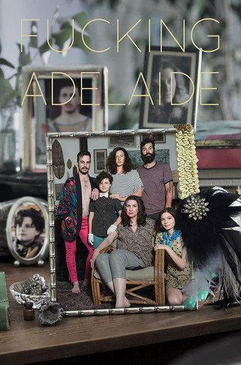 Fucking Adelaide (2017) poster