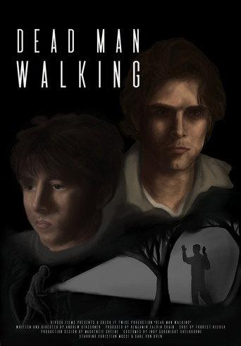 Dead Man Walking () poster