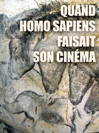 Stone Age Cinema (2015) poster