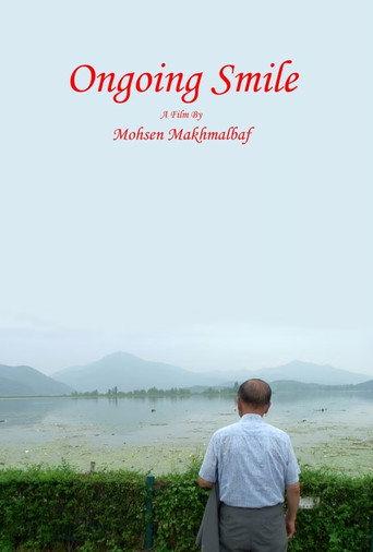 Ongoing Smile (2013) poster