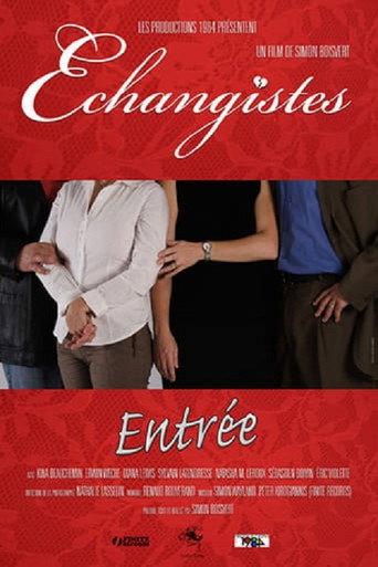 Échangistes (2006) poster