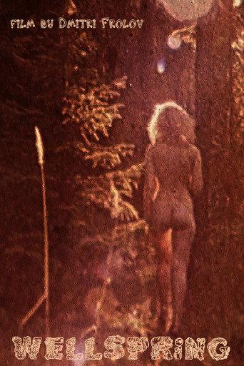 Wellspring (1991) poster