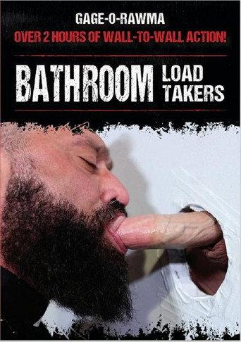 Bathroom Load Takers (2024) poster