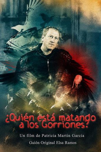 Who is killing the sparrows? (2001) poster