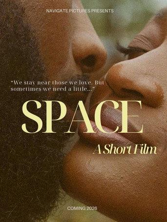 SPACE () poster