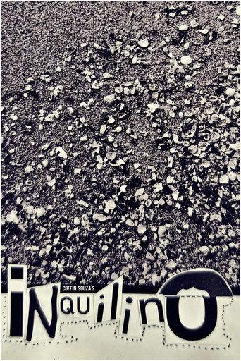 Inquilino (2001) poster