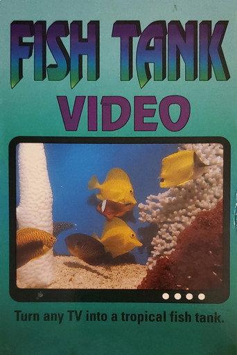 Fish Tank Video (1993) poster