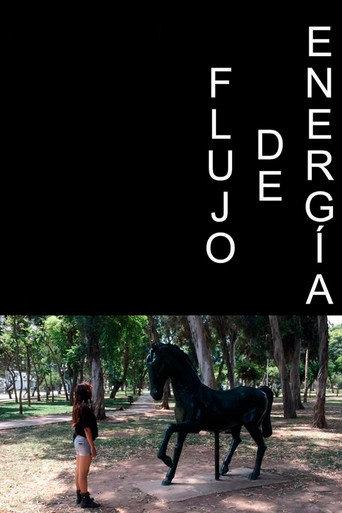 Flujo de Energía (2016) poster