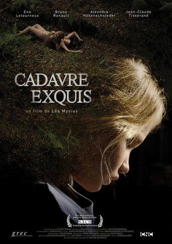 Exquisite Corpse (2013) poster