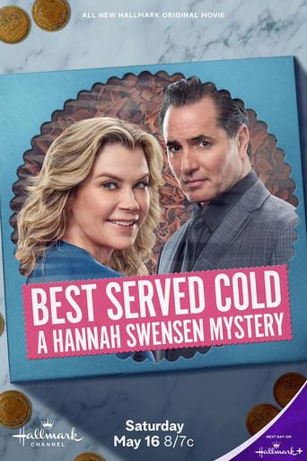 Best Served Cold: A Hannah Swensen Mystery (2026) poster