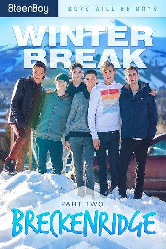 Winter Break 2: Breckenridge (2020) poster