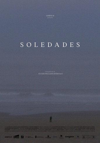 Soledades () poster