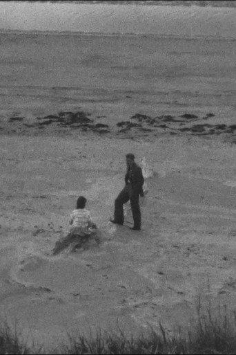 Castle in the Sand (1955) poster