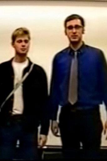 Lobsters in Film - VHS Video Rather than Film: The Pros and Cons (1999) poster