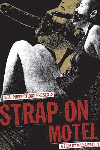Strap-On Motel (2008) poster