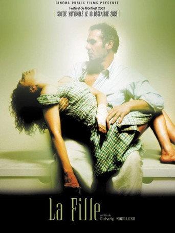 The Daughter (2003) poster