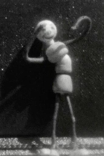 Early Animations (1950) poster