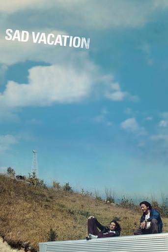 Sad Vacation (2007) poster