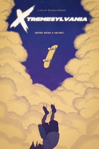 Xtremesylvania (2024) poster