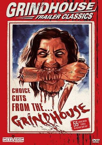 Bump ‘N Grind: Emily Booth Explores The World Of Grindhouse (2007) poster