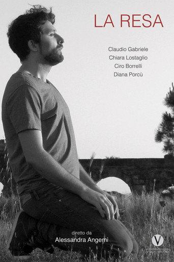 La resa () poster