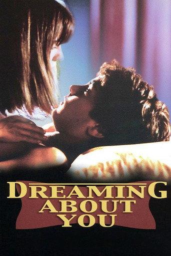 Dreaming About You (1992) poster