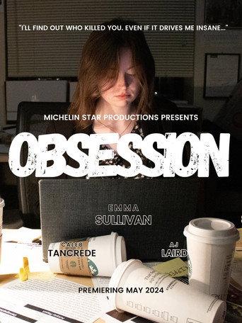 Obsession (2024) poster