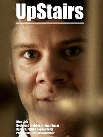 UpStairs () poster