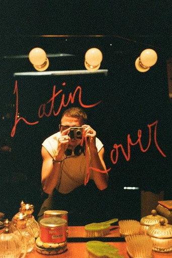Latin Lover (2026) poster