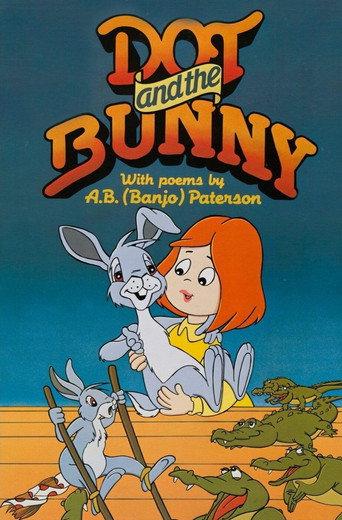 Dot and the Bunny (1983) poster