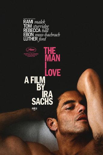The Man I Love (2027) poster